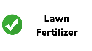 Lawn Fertilizer