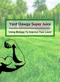 Yard Dawgs Super Juice Infographic 