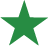 green star under Google logo depicting the Yard Dawgs review rating