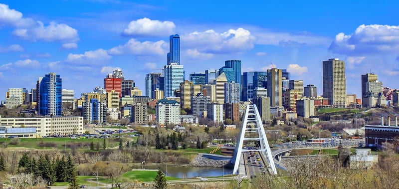 Edmonton image