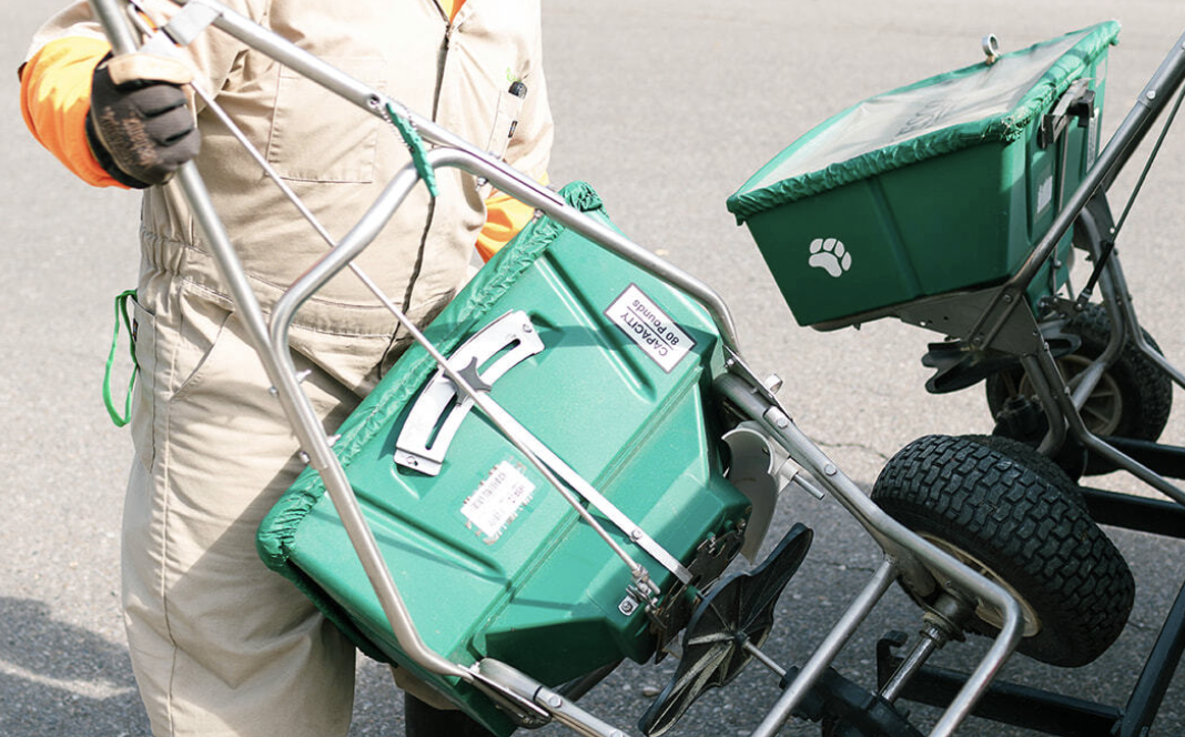 Hydroseeding vs Traditional Seeding: Which Is Better?