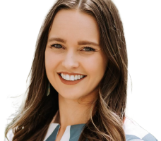 Lawn Care Specialist Headshot