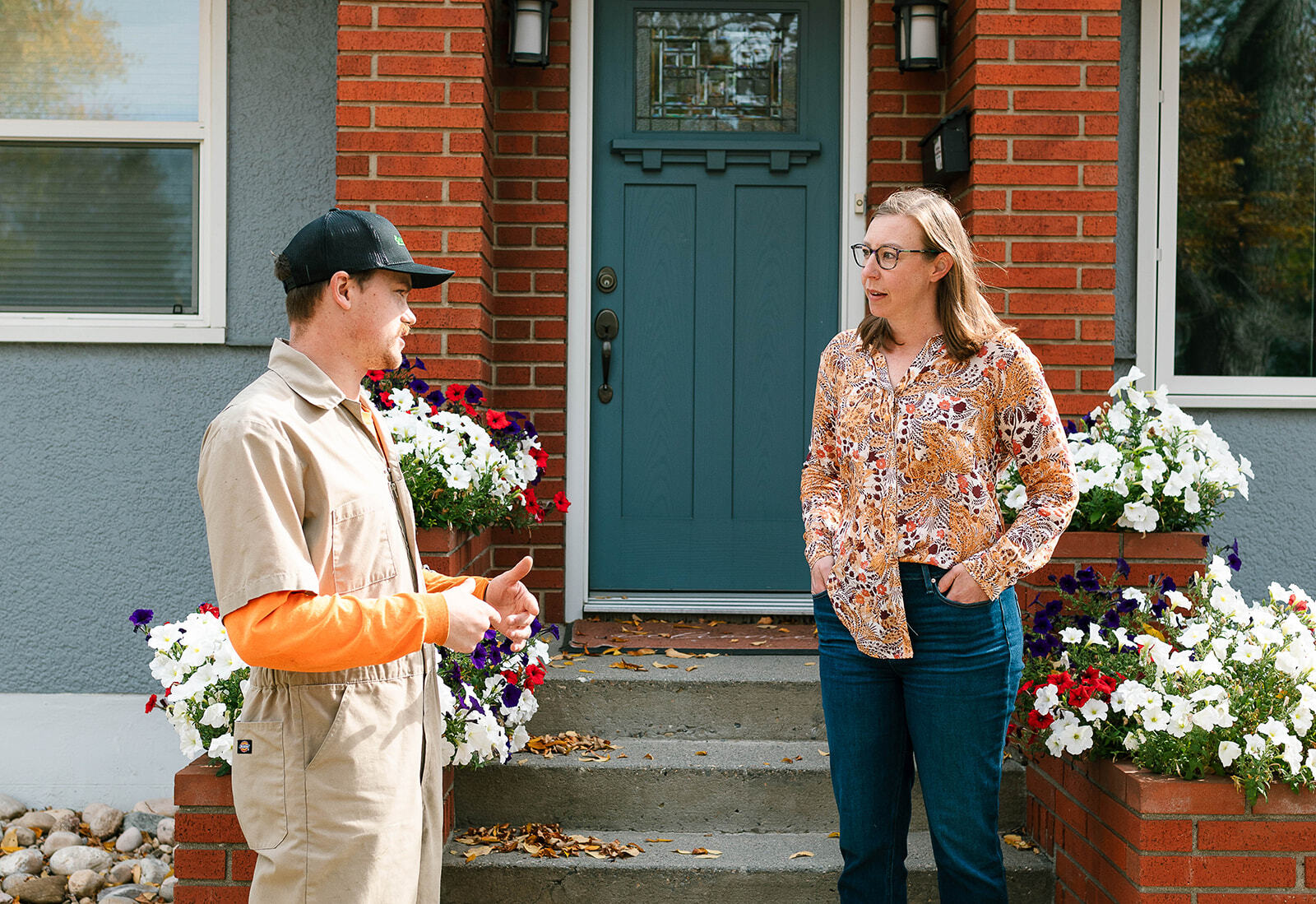 When Should You Start Lawn Care in Alberta