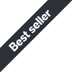 Best Seller Banner