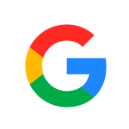 Google Review Symbol